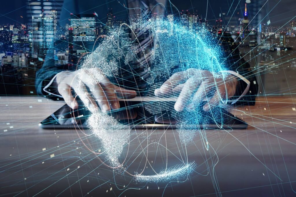 Quais são os pilares da transformação digital no mercado financeiro ...